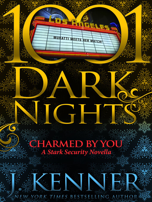 Title details for Charmed By You by J. Kenner - Available
